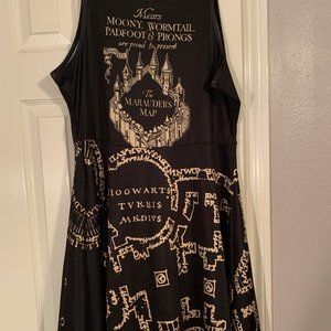 Harry Potter Dress